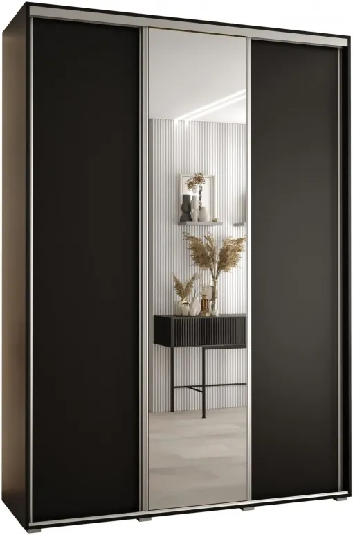 Szafa przesuwna z lustrem 170 45 Cannes 3
