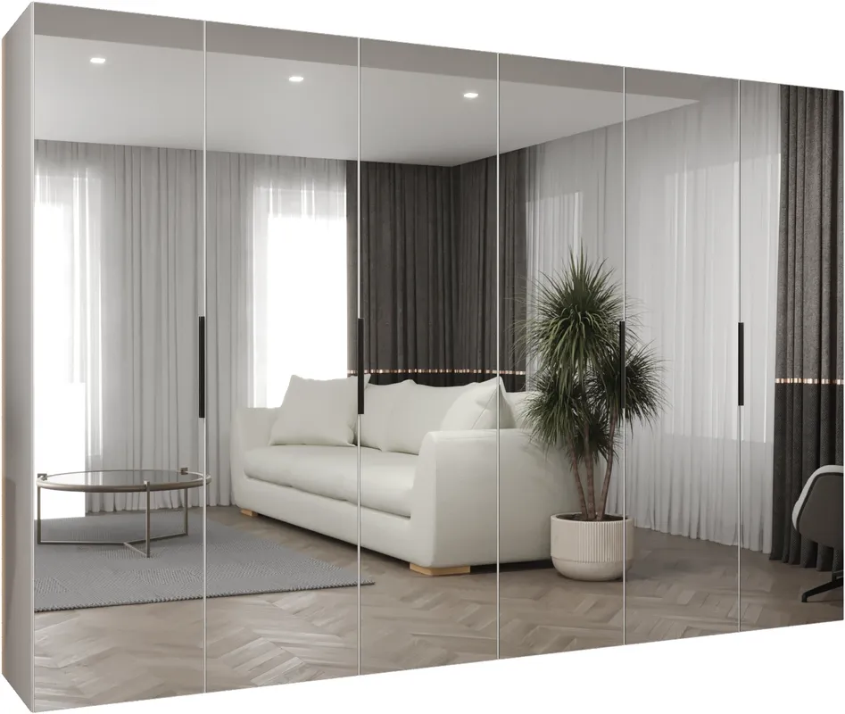 Szafa uchylna Marbella 3 300
