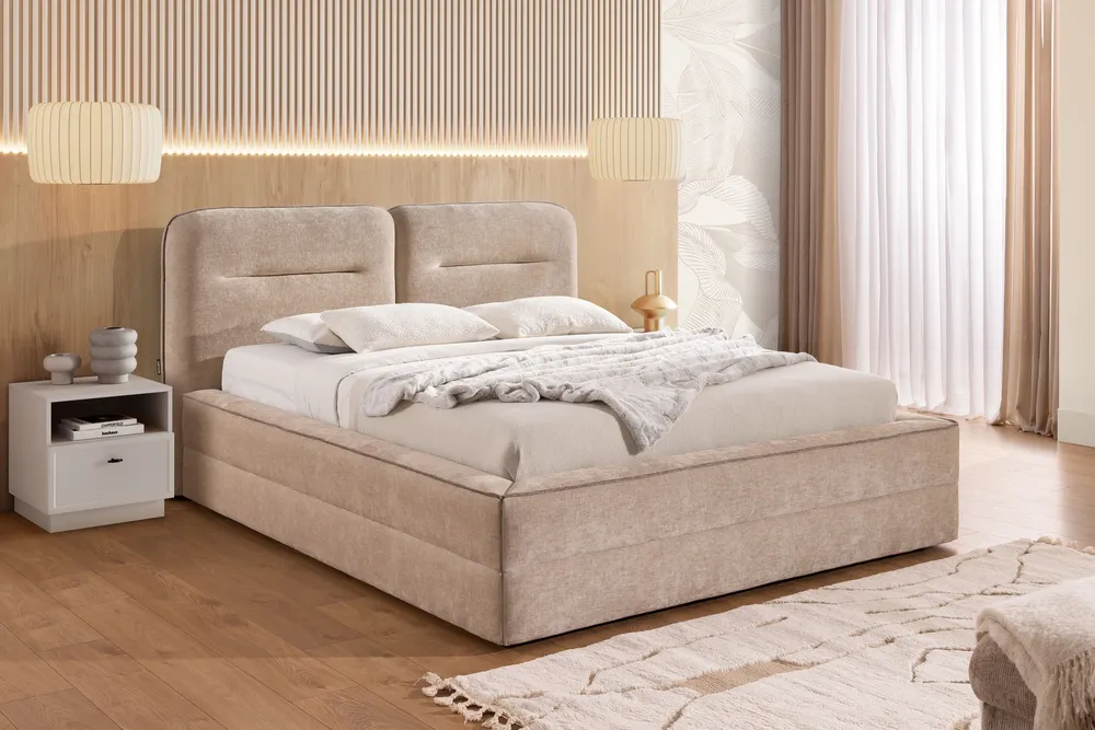 Postel Tulia II 160x200