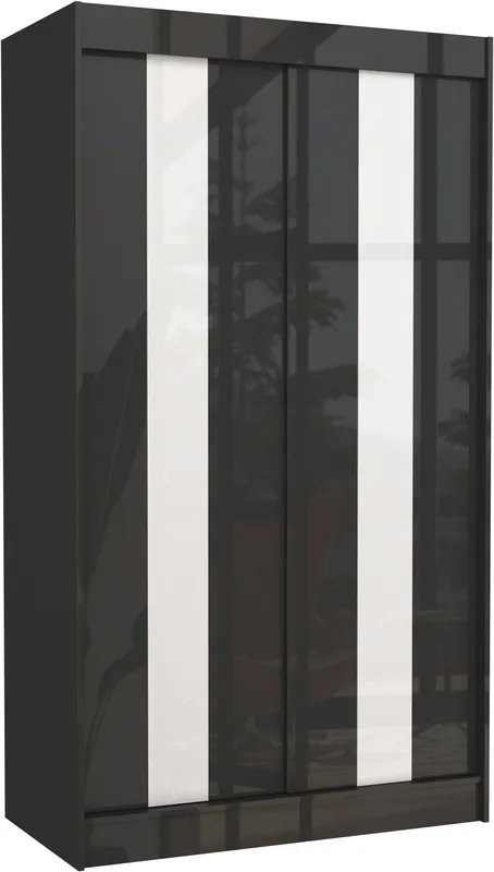 Skriňa Karen 120 cm