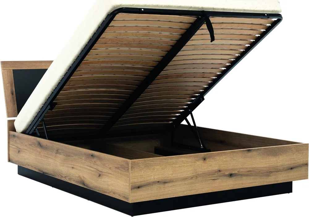 Postel Aris 160 cm