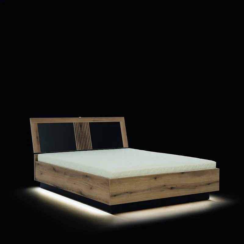 Postel Aris 160 cm