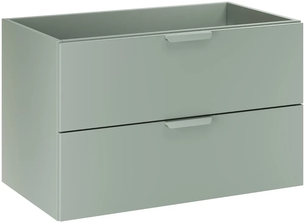 TV stolík pod umývadlo Aster Green