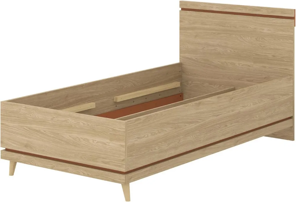 Postel Scandi 100