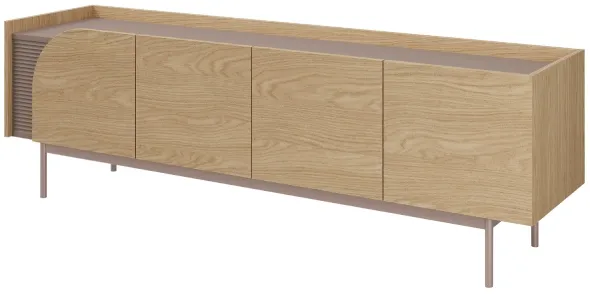TV stolík Carmen