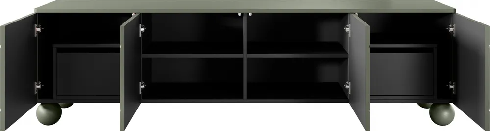 TV stolek Sonatia II 200