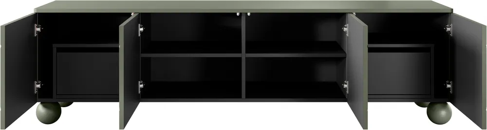 TV stolík Sonatia II 200