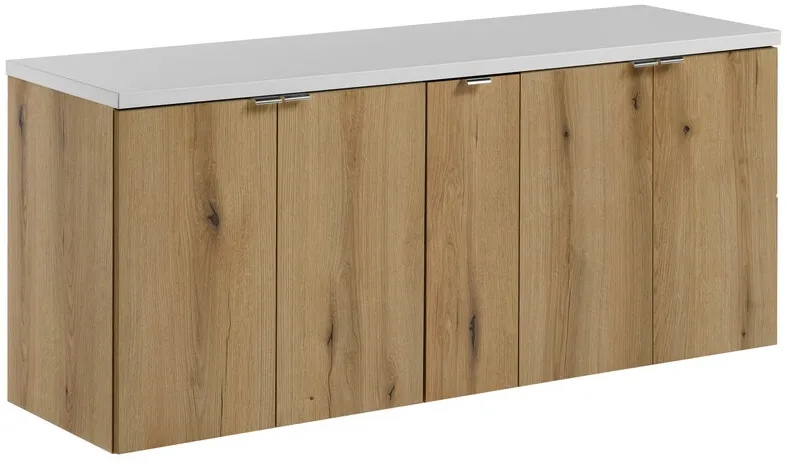 Kolekce nábytku Nova Oak