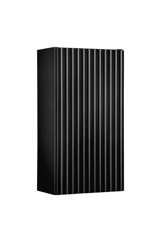 Kúpeľňová skrinka Nova Black