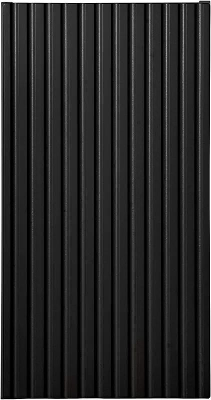 Szafka łazienkowa Nova Black 