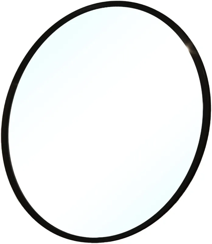 Lustro okrągłe Grace 80