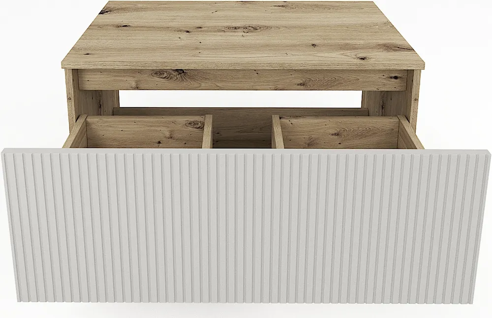 Skříňka pod umyvadlo Colos 80 cm