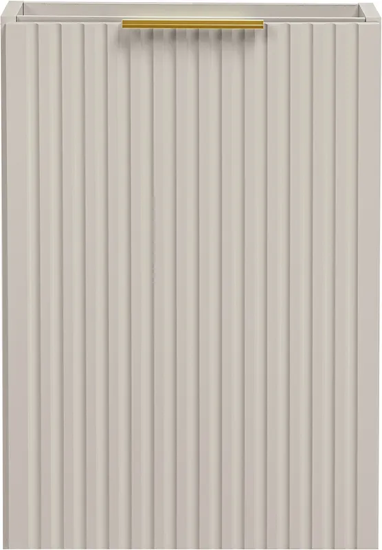 Skříňka pod umyvadlo Adel Cashmere