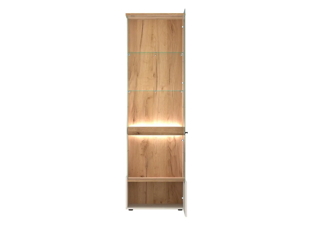 Witryna Cut out