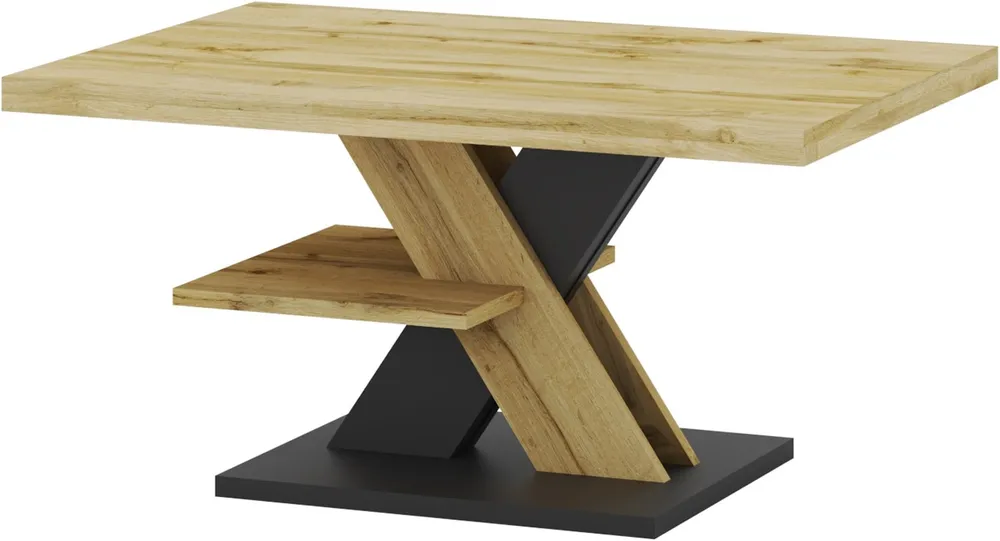 Konferenční stolek Cross