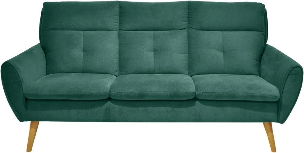 Sofa 3-osobowa Scandic bez funkcji spania