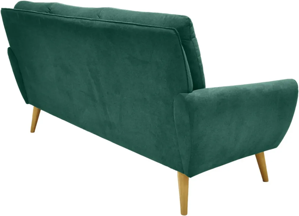 Sofa 3-osobowa Scandic bez funkcji spania