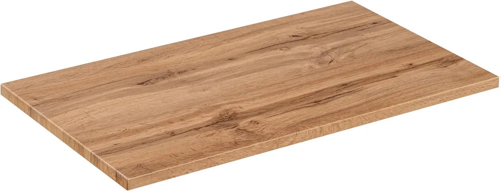 Koupelnová deska Adel Oak 80 cm