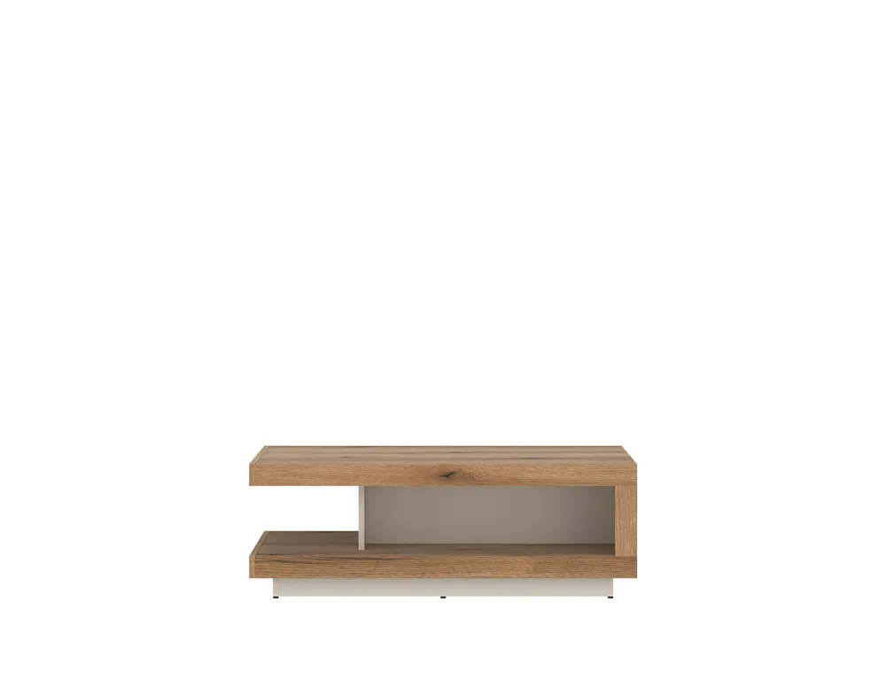Stolek Cut out