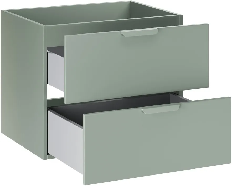 Zestaw mebli Aster Green