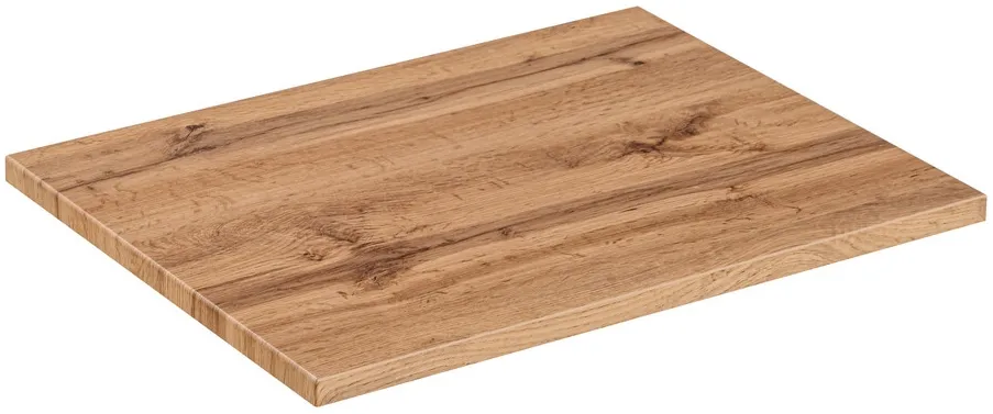 Koupelnový nábytkový set Adel Oak 60 s umyvadlem