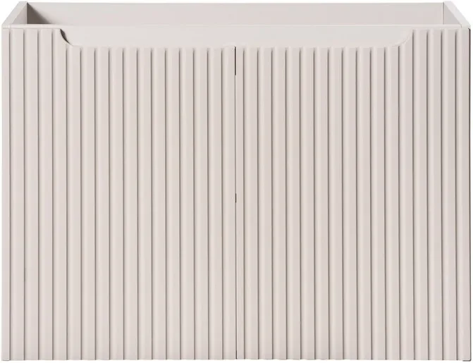 Szafka pod umywalkę Nova Cashmere