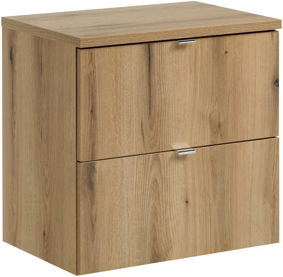 Szafka pod umywalkę Nova Oak