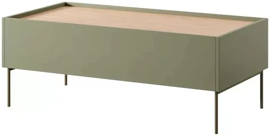 Odkladací stolík Desin