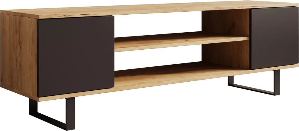 Szafka RTV Lofter