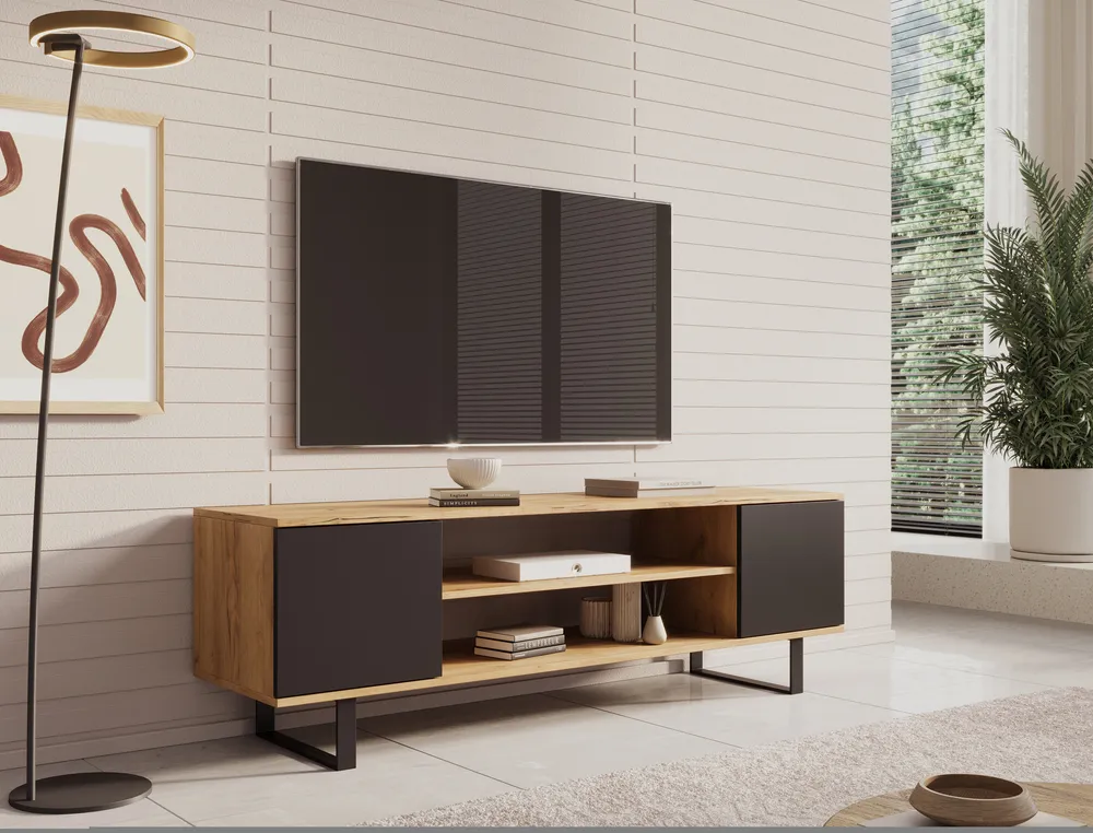 TV stolek Lofter