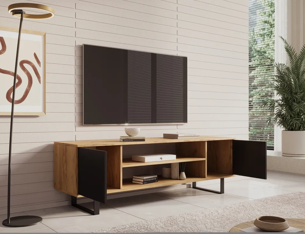 TV stolek Lofter