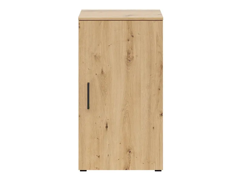 Jednodveřová skříňka MultiDo 45 cm