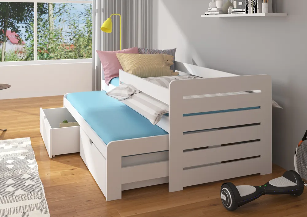 Postel Tomi 200