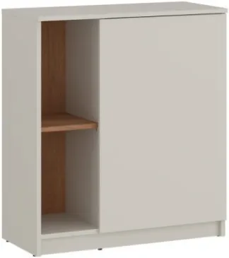 Komoda Fano 2D