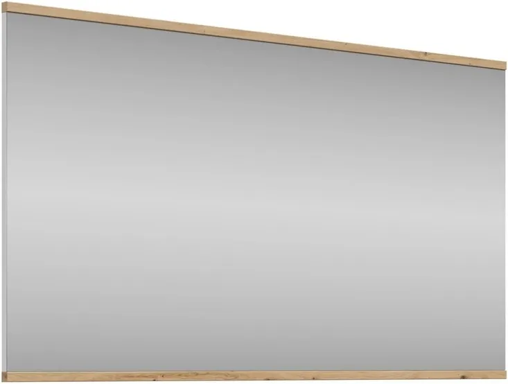 Nástěnné zrcadlo Yamael 135 cm