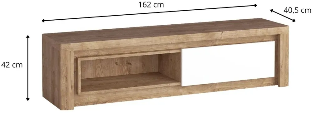 TV stolík Livinio