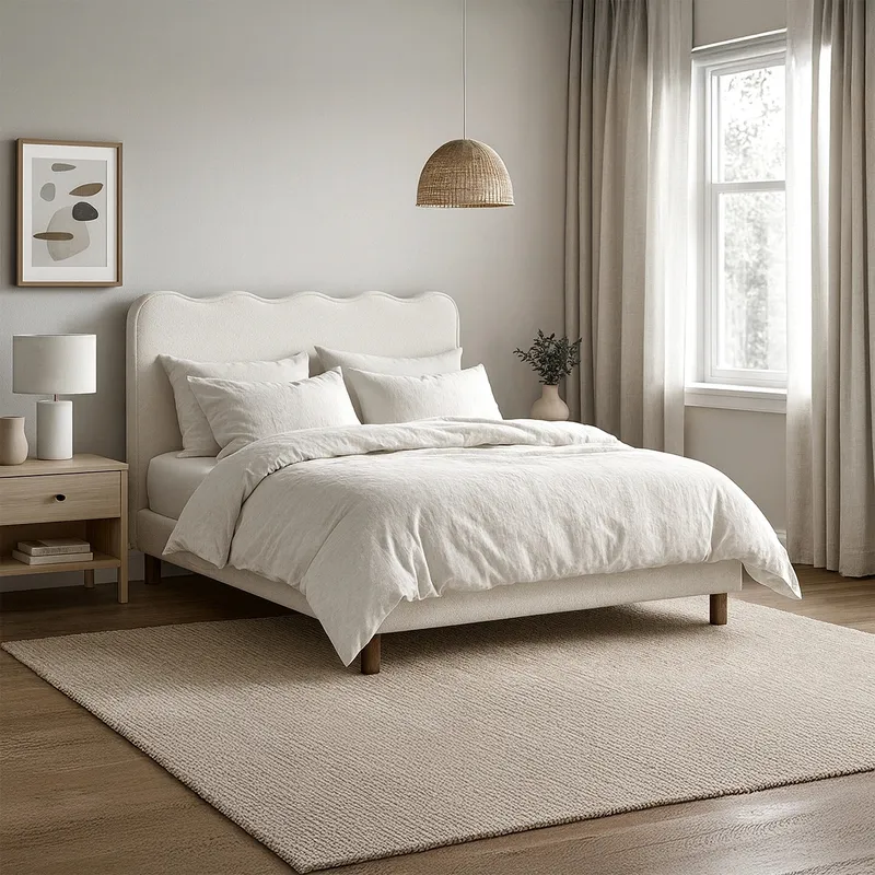 Postel Izmir 160 cm