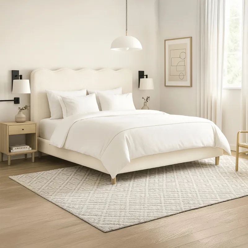 Postel Izmir 160 cm