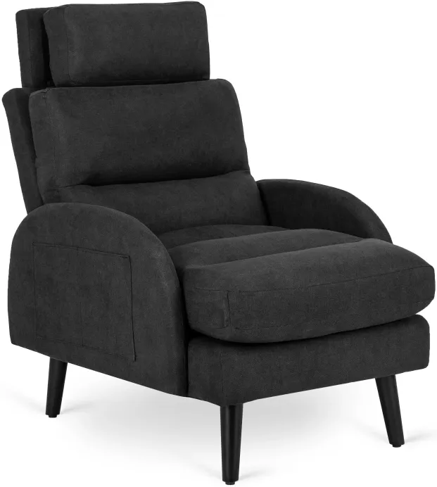 Fotel Henry