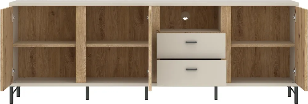 TV stolek Mosano