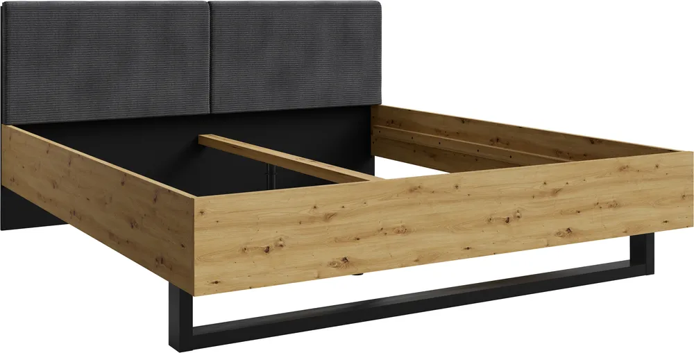 Postel Upsala 160 cm
