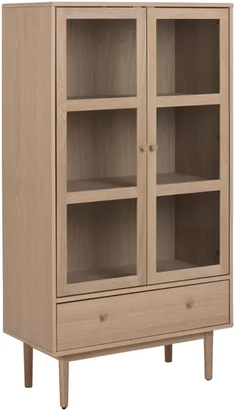 Vitrína Aston
