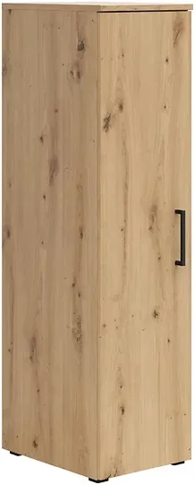 Regál MultiDo 30 cm s dveřmi