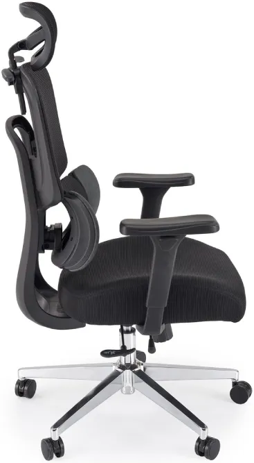 Fotel obrotowy Booster
