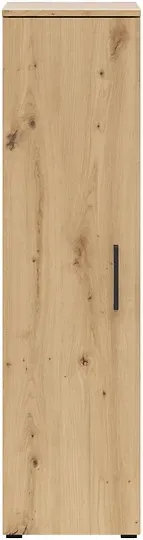 Regál MultiDo 30 cm s dveřmi