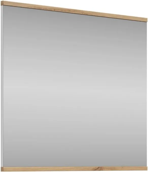 Lustro ścienne Yamael 75 cm