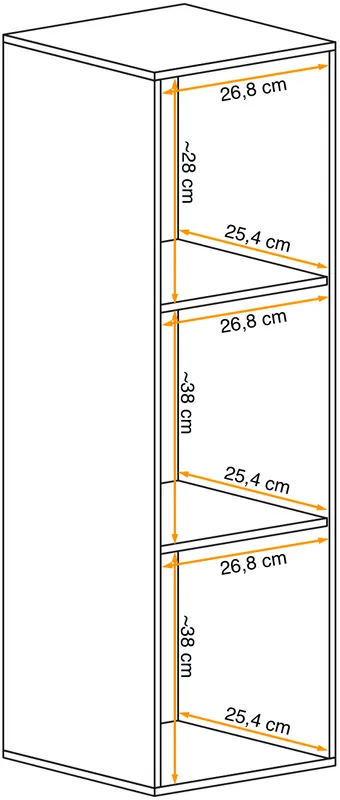TV stolík Switch