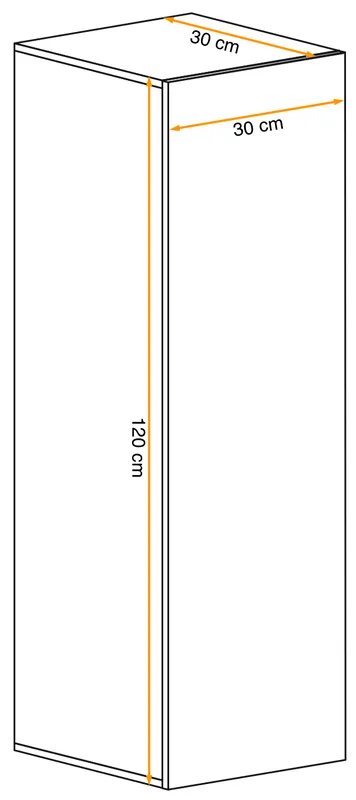 Szafka Switch
