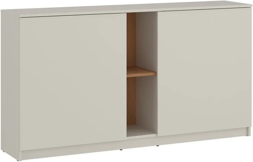 Komoda Fano 2D