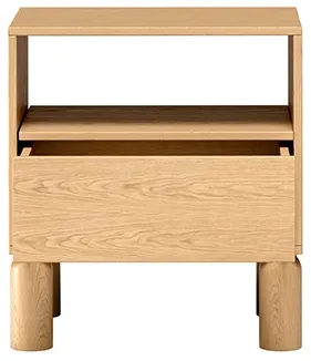 Nočný stolík Sanden